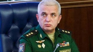 Руското МО съобщи след колко дни украинските мини ще стигнат до България