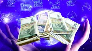Тези четири зодии ще се къпят в пари през април