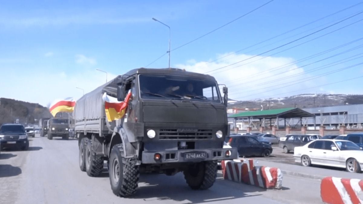 Ето кой удря рамо на Русия във войната с Украйна ВИДЕО