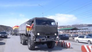 Ето кой удря рамо на Русия във войната с Украйна ВИДЕО