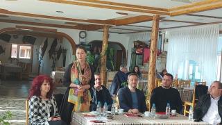 Драгомир Стойнев: Благодарение на БСП България не доставя оръжия на Украйна
