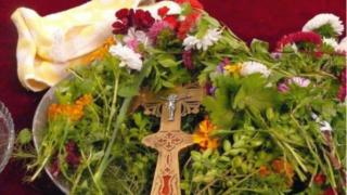 Голям празник! Черпи нежно и светло име днес