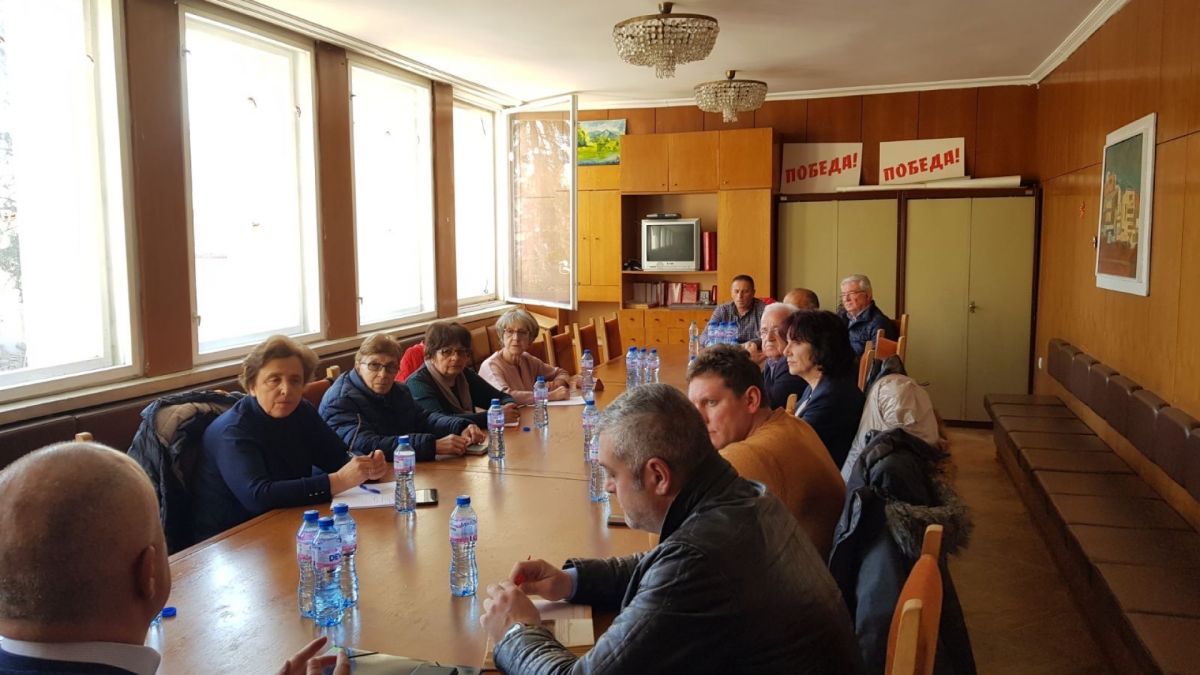 Георги Свиленски от Смолян: Заради социалната политика на БСП втората година от майчинството стана 710 лв.