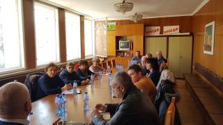 Георги Свиленски от Смолян: Заради социалната политика на БСП втората година от майчинството стана 710 лв.