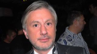 Скръбна вест! Почина Любомир Милчев - Денди