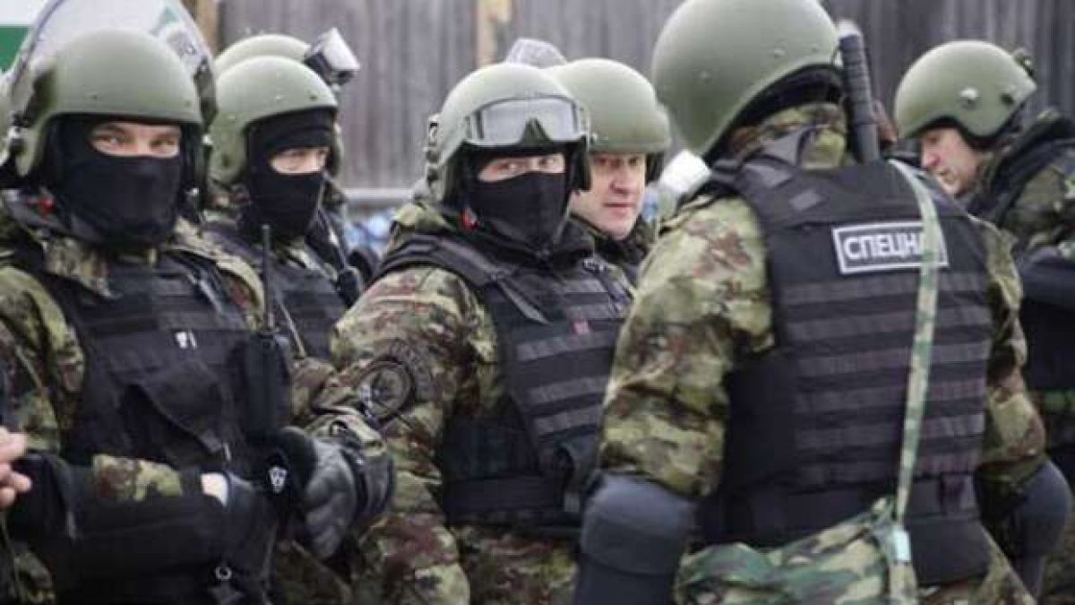 Руските спецчасти всяха ужас във ВСУ и превзеха артилерийски арсенал СНИМКИ 