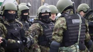 Руските спецчасти всяха ужас във ВСУ и превзеха артилерийски арсенал СНИМКИ 