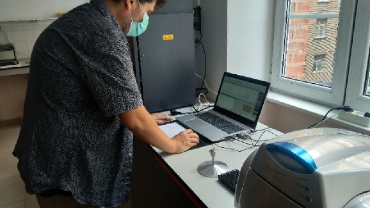 “Clean & Circle” и „Софийска вода“, част от Веолия, разработиха метод за определяне на SARS-CoV-2 в отпадъчните води на град София