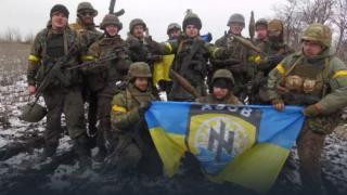 Медицинска сестра разказа как "Азов" убива цели семейства в Мариупол