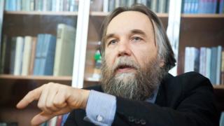 Александър Дугин с гневни думи заради освободените от националистите територии на Новорусия