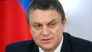 Пасечник посочи какво може да се случи в Луганск съвсем скоро 