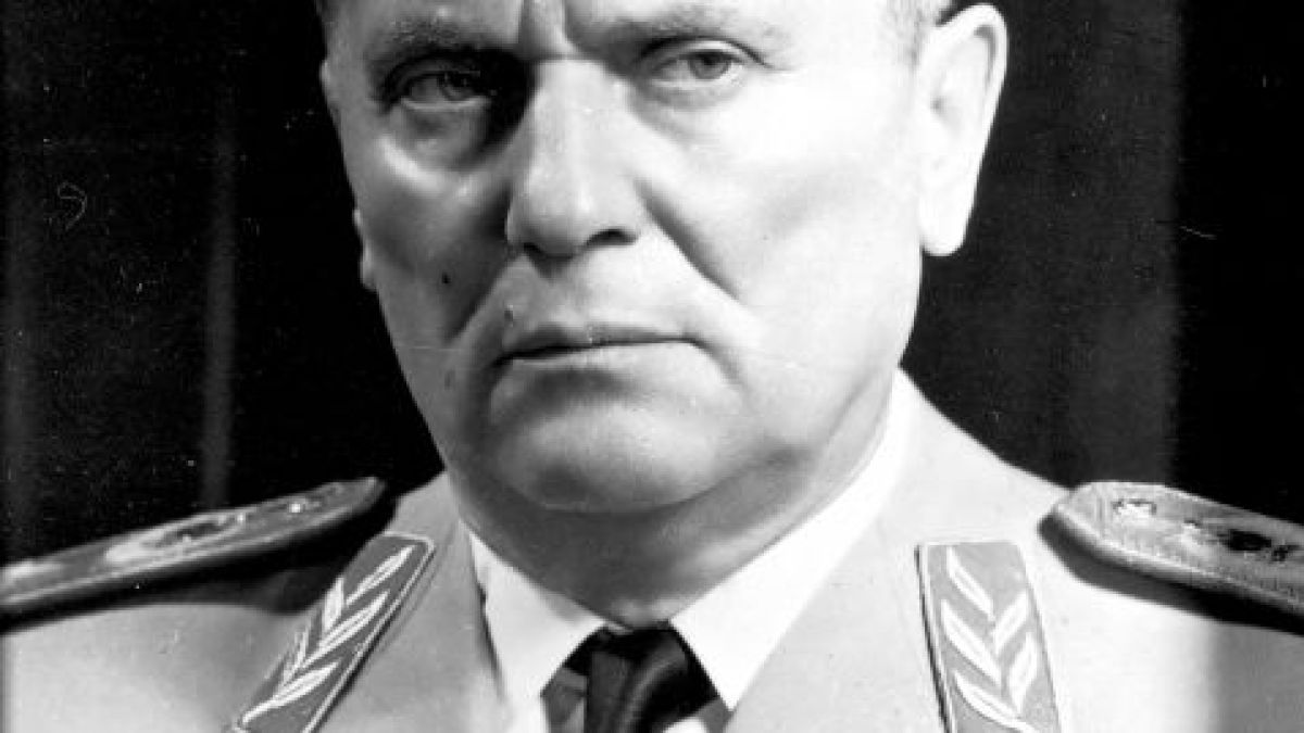 Сталин имал по-голяма мечта за СССР, но се провалила 