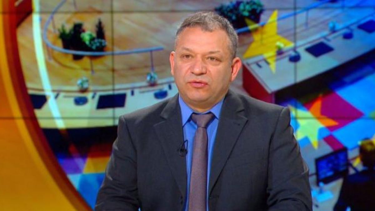 Дипломат от ИТН разтълкува страшно действие на Ким Чен Ун