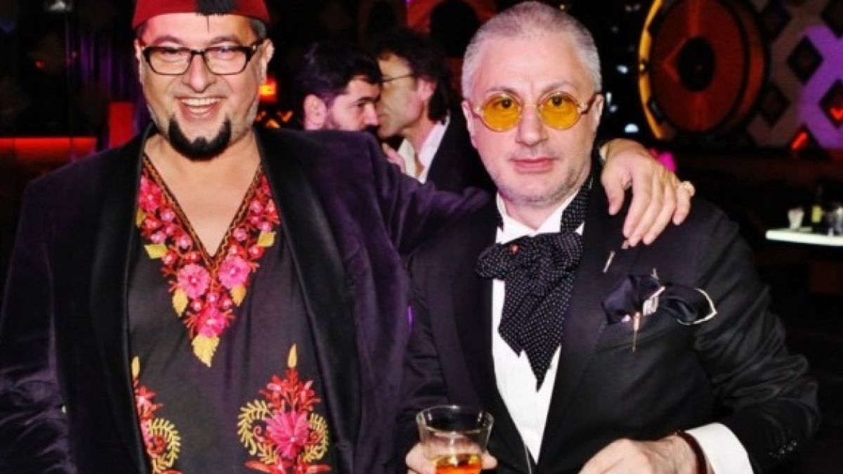 Евгени Минчев взриви мрежата с думи за Денди: Не ти прощавам! Нямам сълзи, нямам въздишка тук