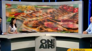 Колко трябва да е цената на агнешкото тази година, преди да заговорим за спекула