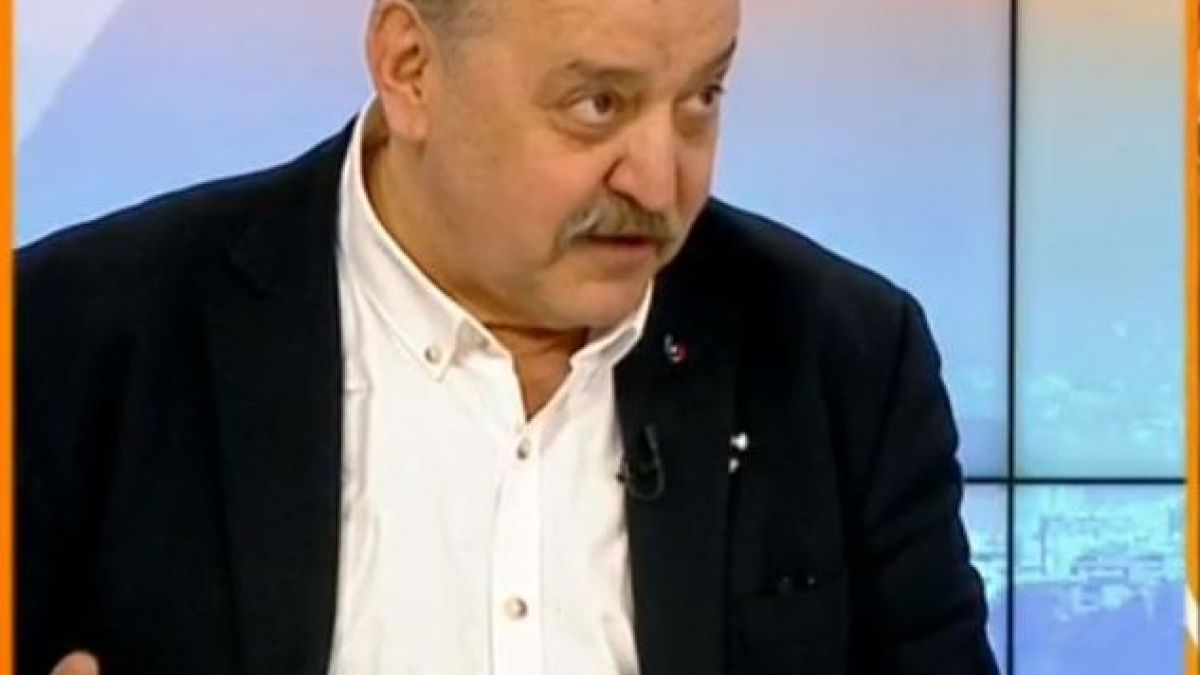 Проф. Кантарджиев заговори за падането на маските, каква голяма опасност неглижираме и призова Сербезова да...
