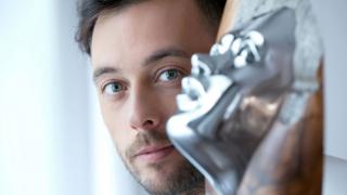 Бойко Кръстанов призна, че са го били по време на... СНИМКА