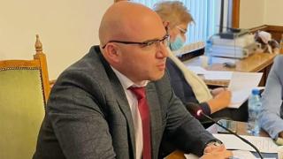 Пълен шаш: За депутат от ПП  мините в Черно море били хибридна новина