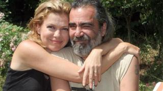 Ернестина Шинова съобщи голяма новина за Андрей Слабаков! СНИМКА