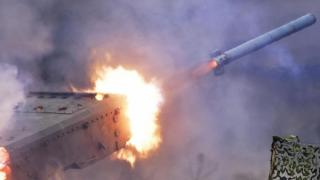 Касапница: Ето какво остана от база на "Азов" в Артьомовск ВИДЕО