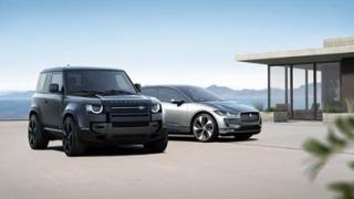 JAGUAR LAND ROVER дава втори живот на батериите на електрическия I-PACE 