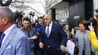 Борисов проговори след разпита и хвърли бомба за Кирил Петков! БЛИЦ ТV