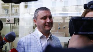Горанов разказа за среща с Божков и ролята на свидетеля Петков БЛИЦ TV