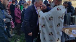 Скандал! Кметът на Лозен обяви застрояването на 408 декара с къщи и жилища 
