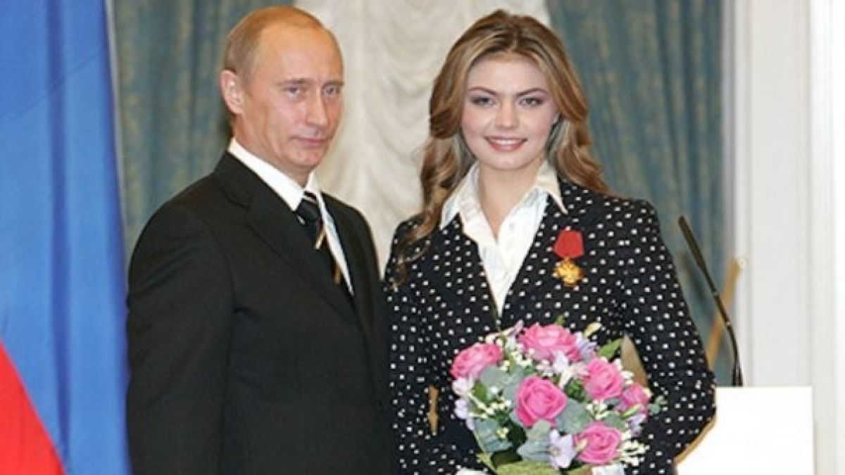 Сагата за Кабаева и Путин продължава, правителството на Швейцария обяви, че...