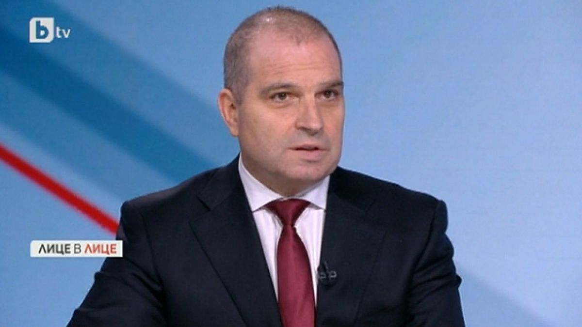 Караджов: Аз лично бих предоставил всяка помощ на Украйна