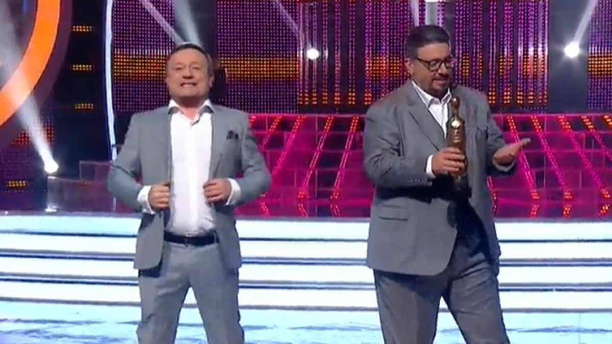 Пак драма на старта на "Капките", нанесоха тежка обида на Рачков и Геро