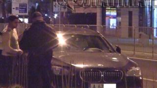 Закопчаха Барбутов в Бавареца му с дрога в Морската градина на Бургас