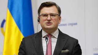 Кулеба обяви целта на днешните преговори с Русия в Истанбул
