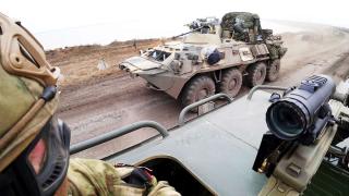 US експерт посочи основното оръжие на Русия във войната в Украйна СНИМКИ