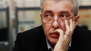Димитър Недков: Заживяваме в лабиринт от "железни завеси"…