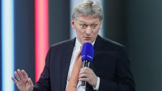 Песков обясни кога Русия ще удари страна от НАТО 