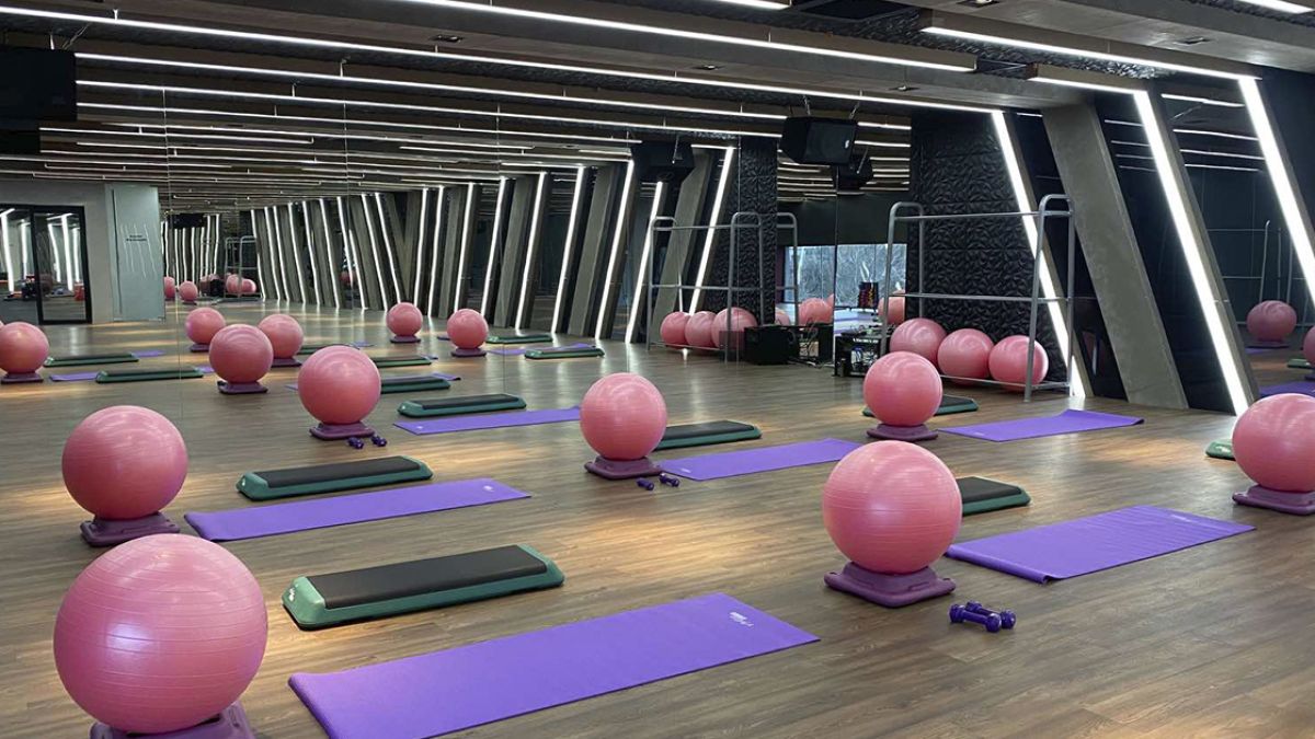 Pulse Fitness & Spa спечели приза за Най-добра фитнес верига на Балканите