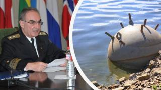 О. р. контраадмирал Гагашев разкри за натиск върху самоубилия се ст. лейтенант Манчев заради US рейнджърите, нахлула в наш завод