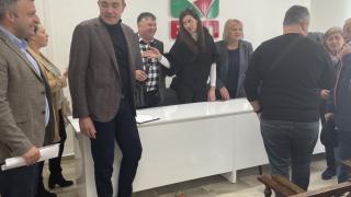Сериозно подмладяване отчита БСП в Добрич