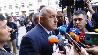 Борисов с голяма новина за вота във Вълчи дол 