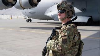 САЩ попълват украинските сили с още наемници, този път от къде?