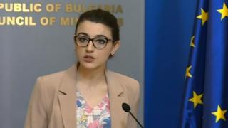 Лена Бориславова отговори на прокуратурата, сипе закани! БЛИЦ TV