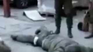 Руски спецназ залови инквизиторите на пленените войници, ето кои са те