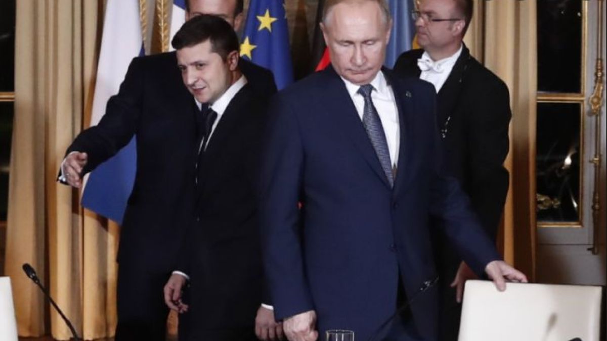 Нов голям пробив в преговорите: Москва предложи на Киев да...
