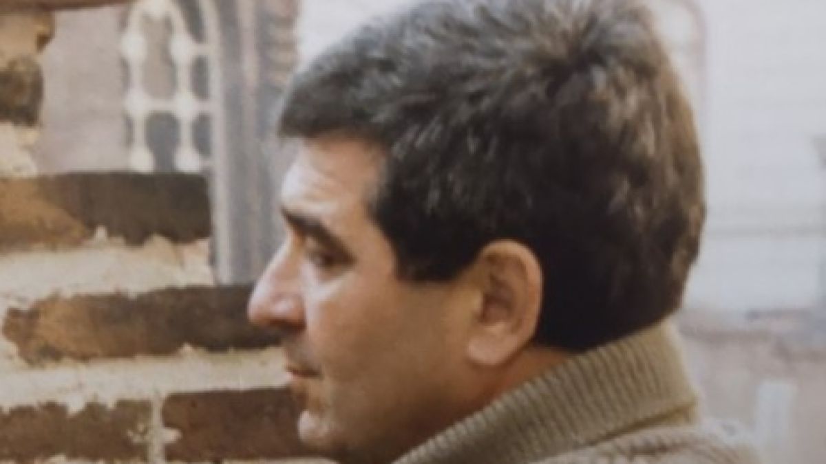 Почина дългогодишен кадър на БНТ