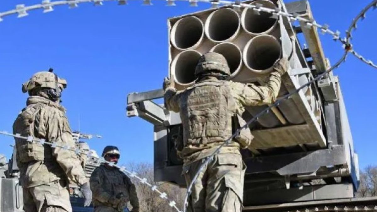 Украйна е във финансов колапс заради военните действия
