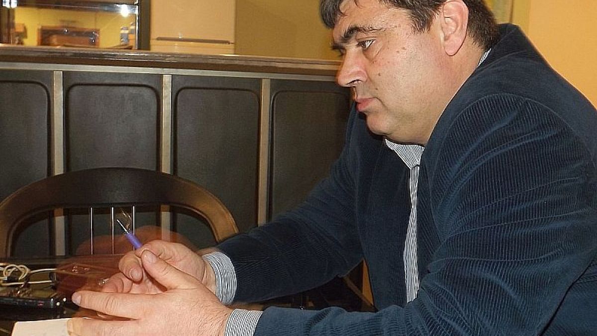 Петко Добрев: За онези, които искат войната в Украйна да продължава