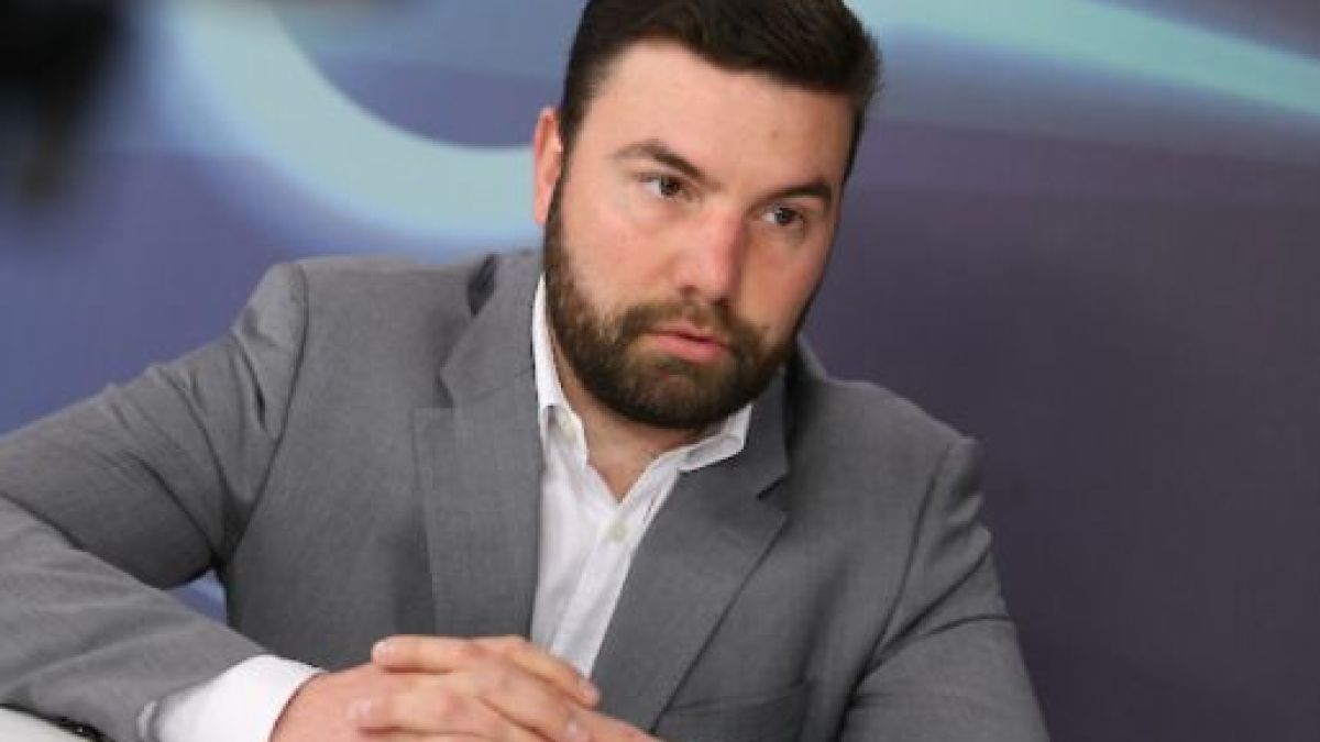 Аркади Шарков алармира: Започва „инфлационна пандемия“