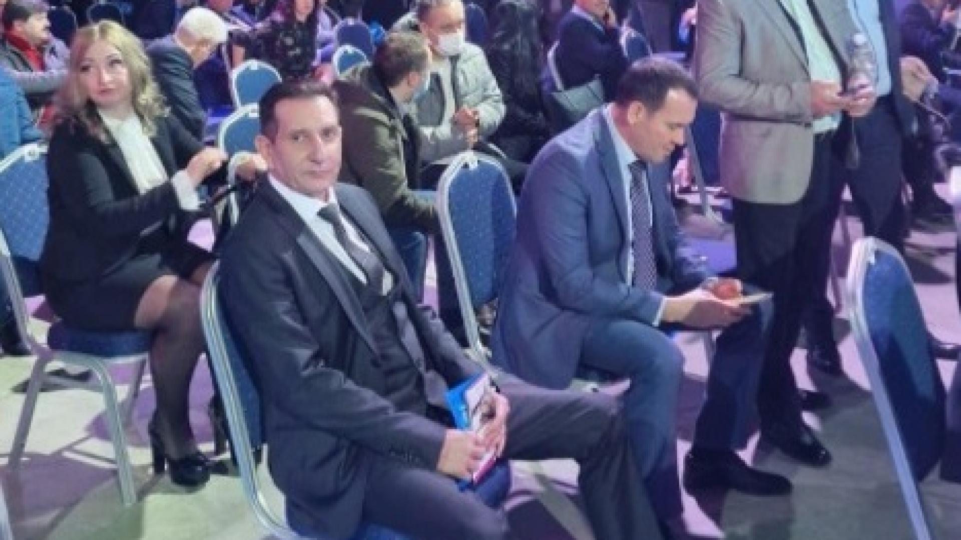 Привикаха на разпит в полицията още една ключова фигура на ГЕРБ 