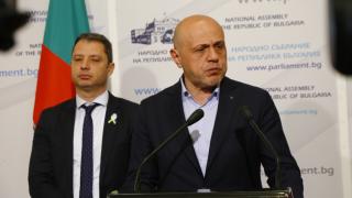Защо ПП отказа комисия за разследване на връзките на правителството с фирма на руски олигарх БЛИЦ TV